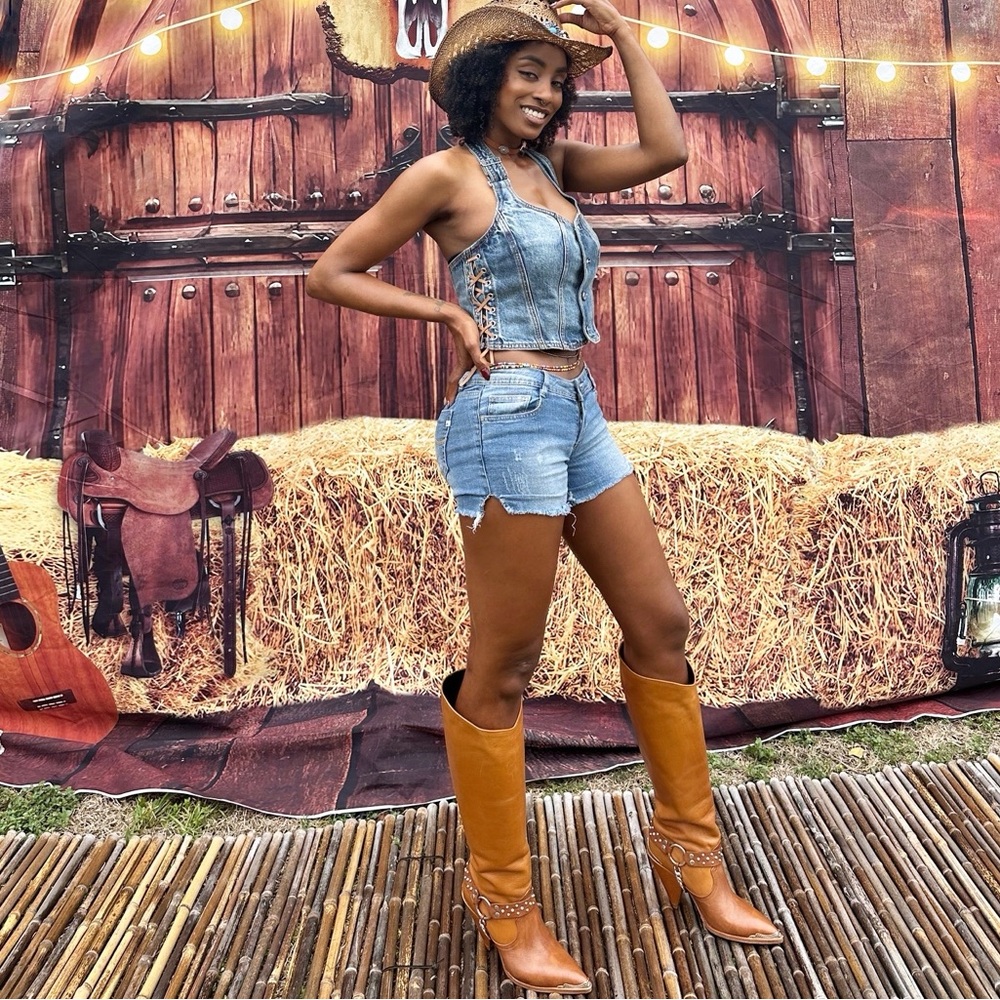 The Kooples Leather Boots